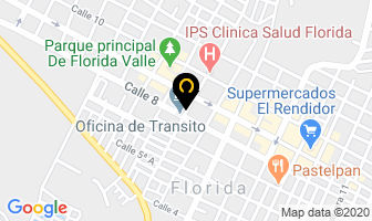 Mapa de Eventos Tortas Y Ponqués en Florida