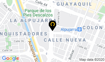 Mapa de Excedentes Rj en Medellín
