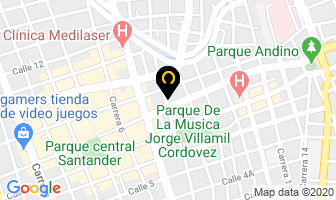 Mapa de Excursiones Viajes Neiva en Neiva