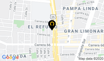 Exito Fotocopias en Cali - Teléfonos y Dirección