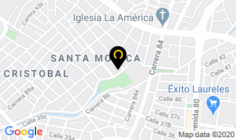 Mapa de Expresiones Gráficas en Medellín