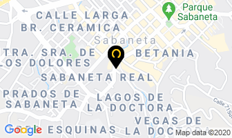 Mapa de Fabricando Imagen en Medellín