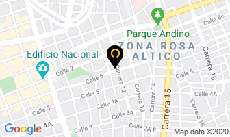 Mapa de Ferremarc Ltda. en Neiva