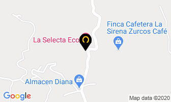Mapa de Finca La Selecta en Pereira
