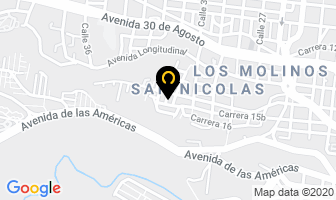 Mapa de Floop Agencia Publicitaria en Pereira