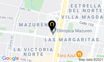 Mapa de Focus Inmobiliaria Ltda. en Bogotá D.C