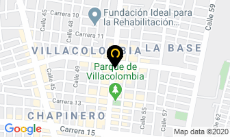 Mapa de Followme Boutique en Cali