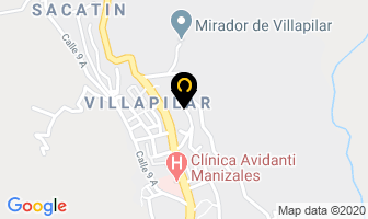 Mapa de Forval S.a. Formas Continuas Y Separables en Manizales