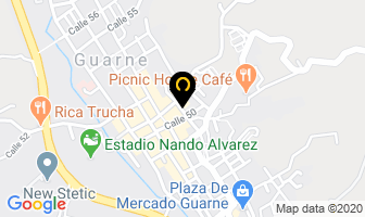 Mapa de Foto Garly en Guarne