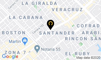 Mapa de Foto Olimpus en Bogotá D.C
