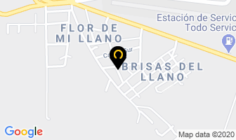 Mapa de Foto Ponque Jenial en Neiva