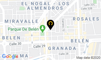 Mapa de Fotocopias Stop en Medellín