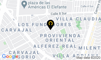 Mapa de Frutas Deshidratadas C.i. Agro Light Ltda. en Bogotá D.C