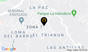 Mapa de Frutas Y Verduras en Medellín