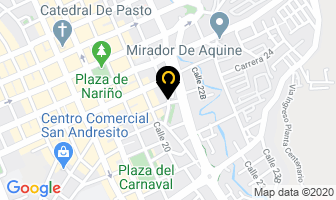Mapa de Full Color S.a. en Pasto