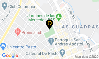 Mapa de Fumiplagax en Pasto