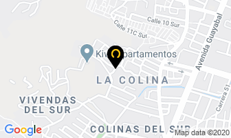 Mapa de Fundería Artística Armando Arango en Medellín