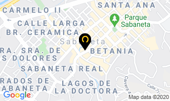 Mapa de Funeraría Valencia en Sabaneta