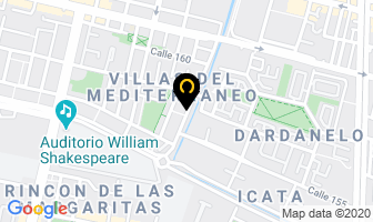 Mapa de Futuro Digital Tecnología en Bogotá D.C