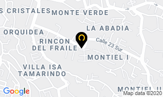 Mapa de Gavimport Ltda en Medellín