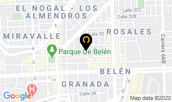 Mapa de Gemi S.a. en Medellín