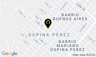 Mapa de Gimnasio Olimpus Gym en Cúcuta