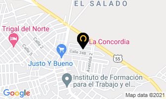 Mapa de Girl & Lady en Cúcuta