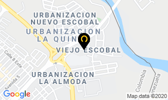 Mapa de Giros & Finanzas en Cúcuta