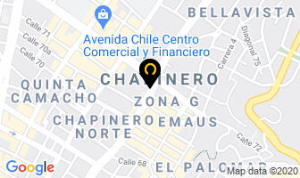 Mapa de Global Securities S.a. en Bogotá D.C