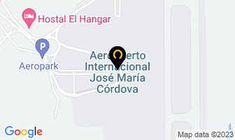 Mapa de Go Rent A Car en Medellín