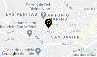 Mapa de Grafybarras en Medellín