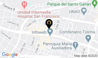 Grama Ropa Deportiva en Ibagué - Teléfonos y Dirección