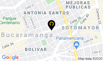 Mapa de Grama Sintetica En Valledupar en Valledupar