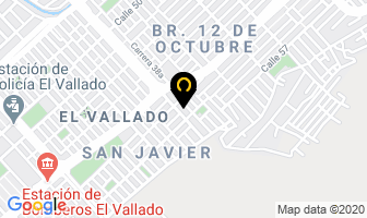 Mapa de Granero Pez Pollo en Cali