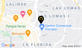 Mapa de Gruas Cascia Ltda en Medellín