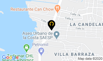 Mapa de Grupo Espirit en Cartagena