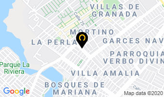 Mapa de Grupo Musical Proposito en Bogotá D.C