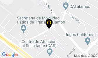 Mapa de Grupo Stoncor S.a. en Bogotá D.C
