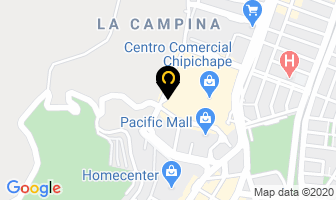 Mapa de H2O Relajación & Wellness Spa en Cali