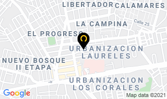 Mapa de Herremar en Cartagena