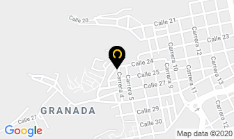 Mapa de Home Shopping en Bucaramanga
