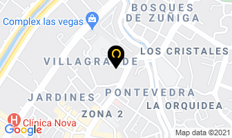Mapa de Horai Centro De Soluciones en Medellín