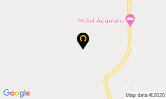 Mapa de Hotel Campestre en Armenia