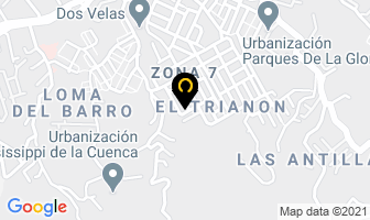Mapa de Icon Arquitectura S.a.s. en Medellín