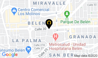 Mapa de Ideas En Aluminio en Medellín