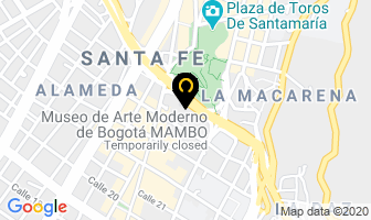 Mapa de Ideas Sugestivas Ltda. en Bogotá D.C