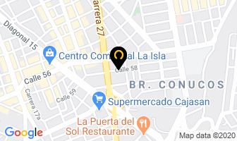 Mapa de Ideas Y Diseños en Bucaramanga