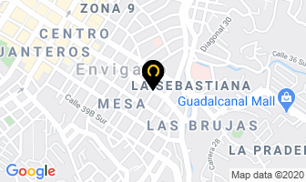 Mapa de Ideas Y Soluciones Creativas Sas en Envigado