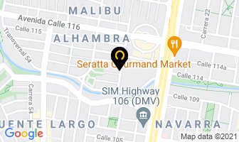 Mapa de Identidad Extrema en Bogotá D.C