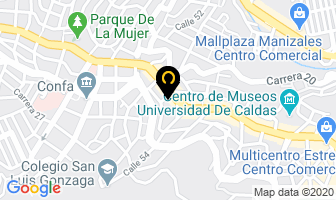 Mapa de Idime S.a. en Manizales